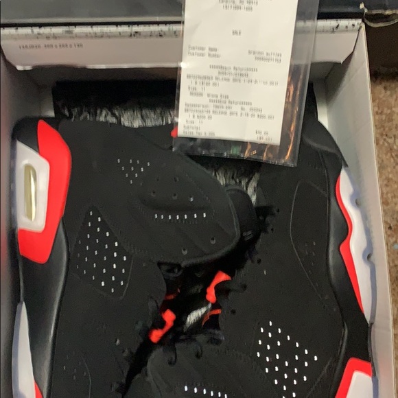 Jordan retro 7 - Picture 2 of 2